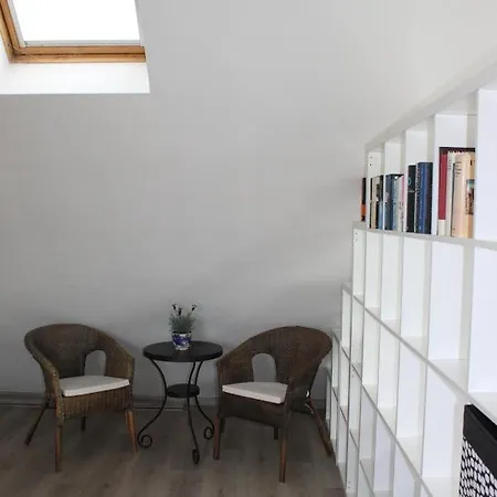 Ferienwohnung Goldenbaum- Maisonette * Bermatingen