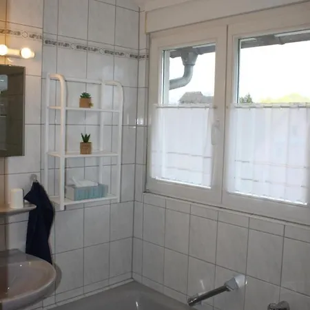 Apartment Ferienwohnung Goldenbaum- Maisonette *