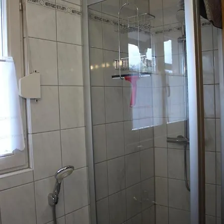 Apartment Ferienwohnung Goldenbaum- Maisonette