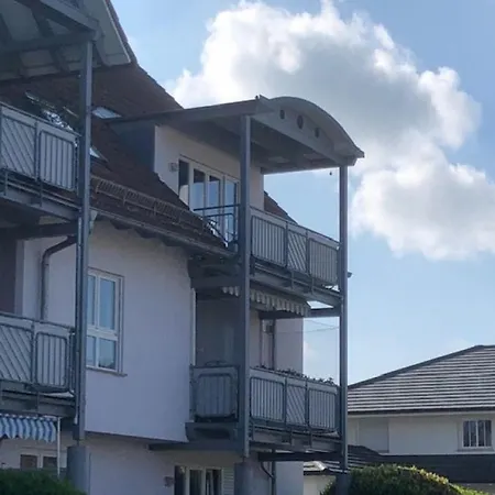 Ferienwohnung Goldenbaum- Maisonette Bermatingen